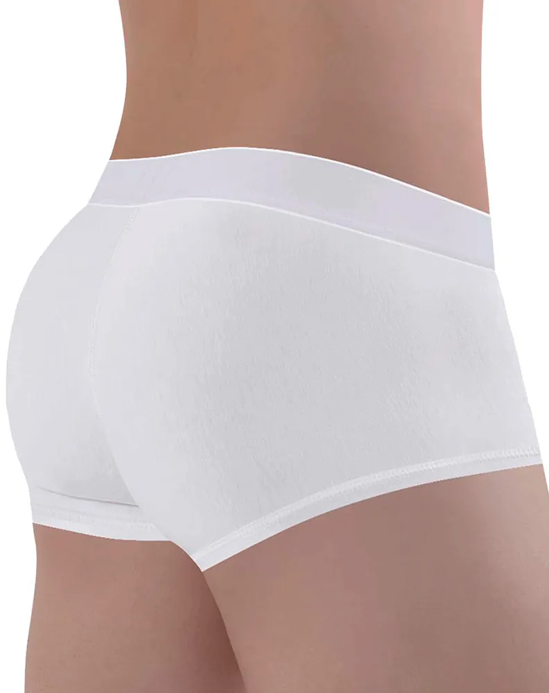 Ergowear Ew1476 Max Cotton Trunks White