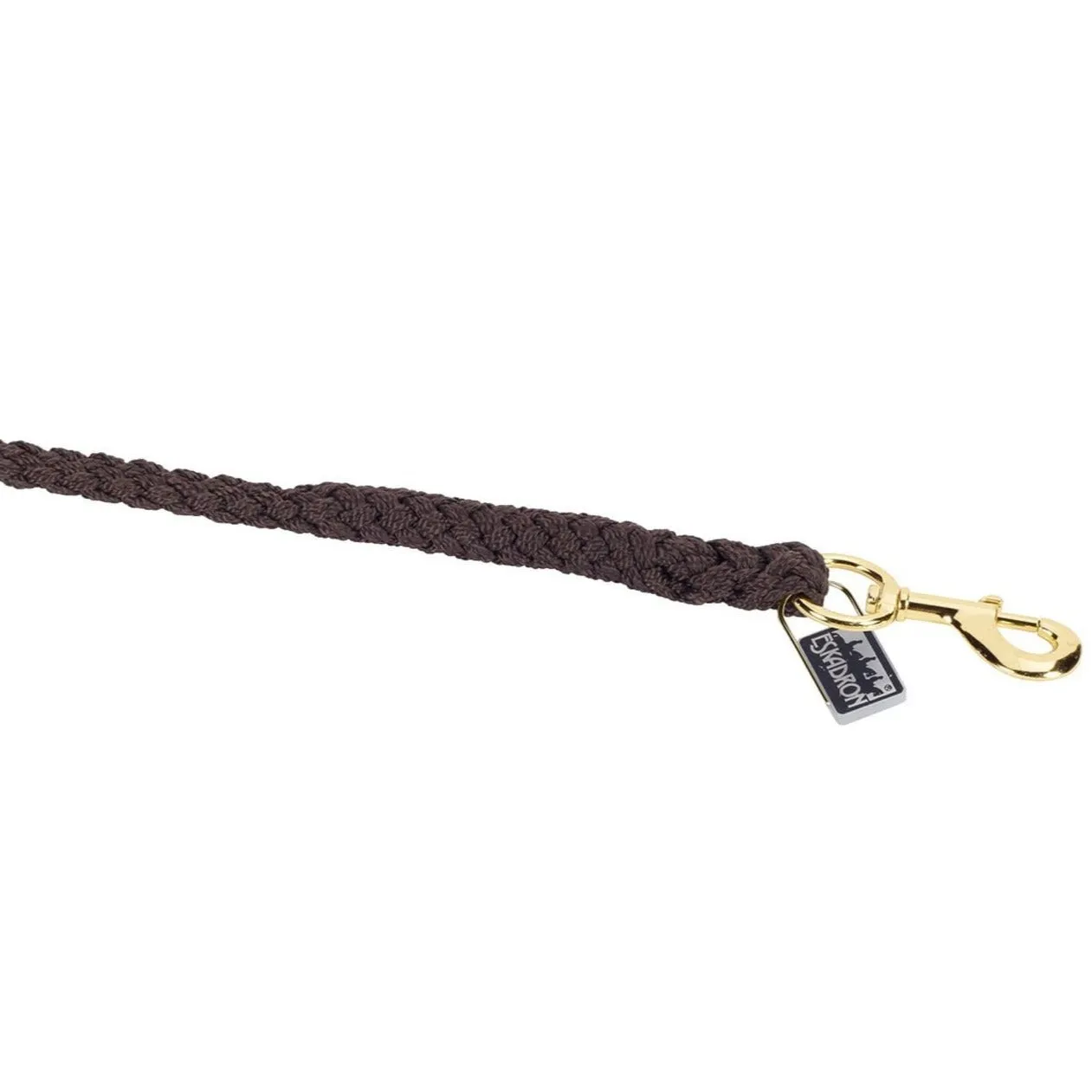 Eskadron Regular Swivel Brass Lead Rope