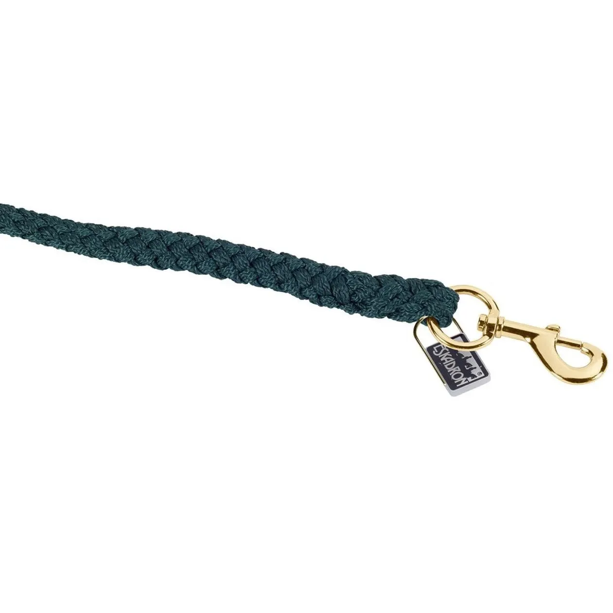 Eskadron Regular Swivel Brass Lead Rope