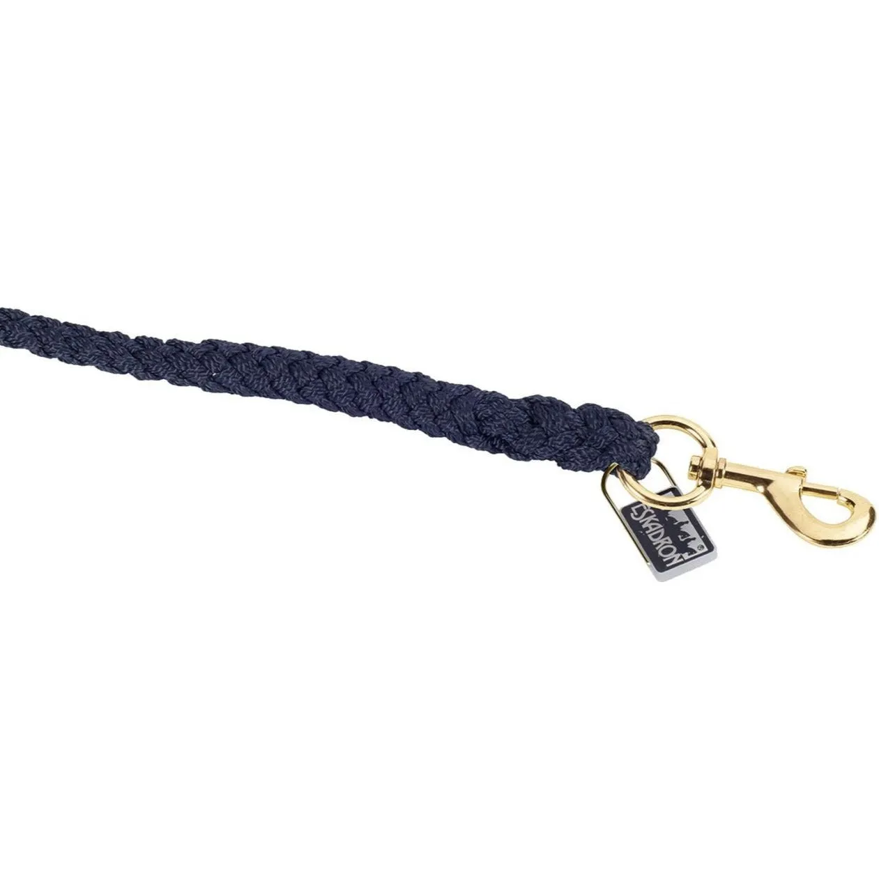 Eskadron Regular Swivel Brass Lead Rope