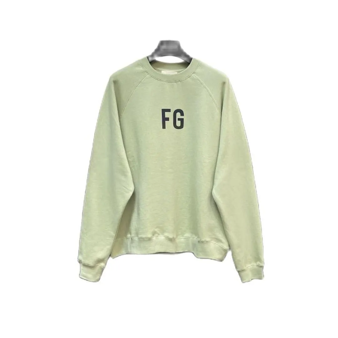 ESSENTIALS Colorful Reflective Sweatshirt