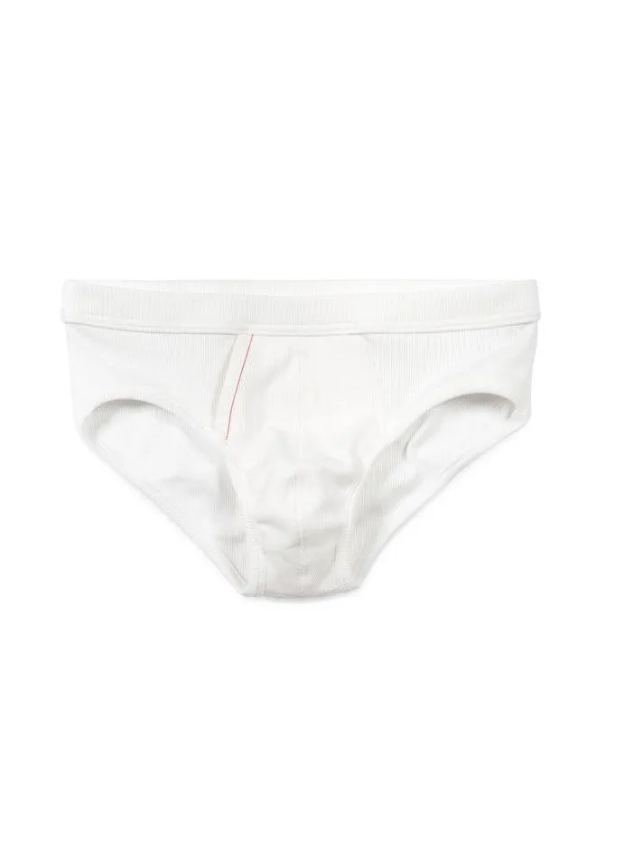 ETOR | Organic Briefs | White