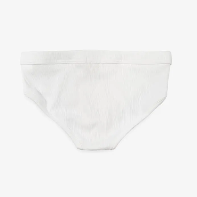 ETOR | Organic Briefs | White