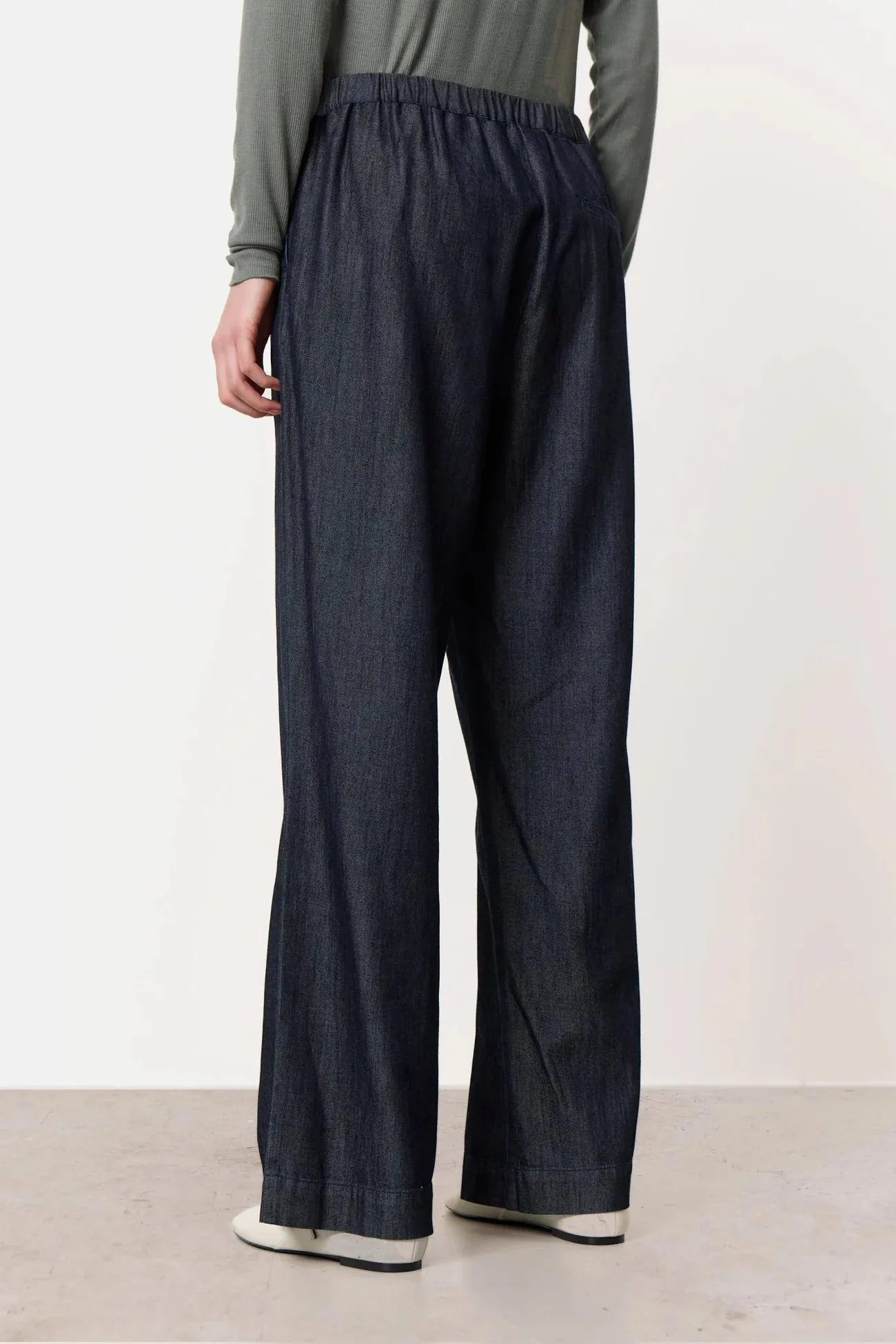 Fabiola Trousers