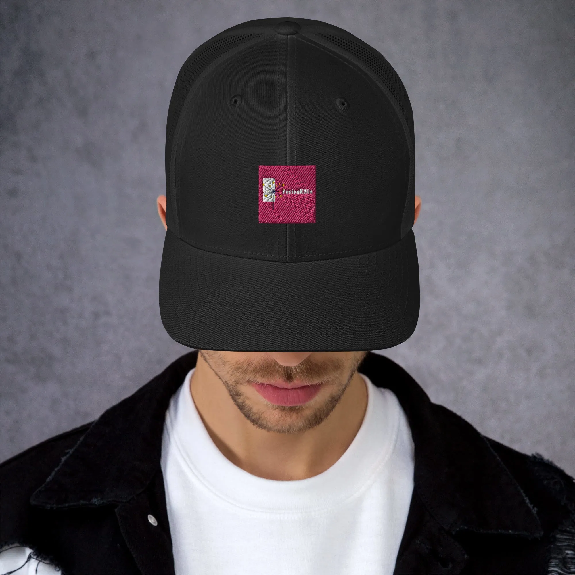 Fasionkilla  Cap