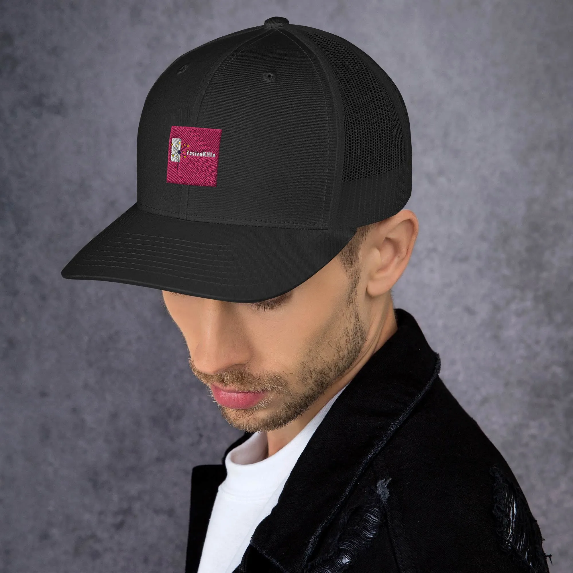 Fasionkilla  Cap