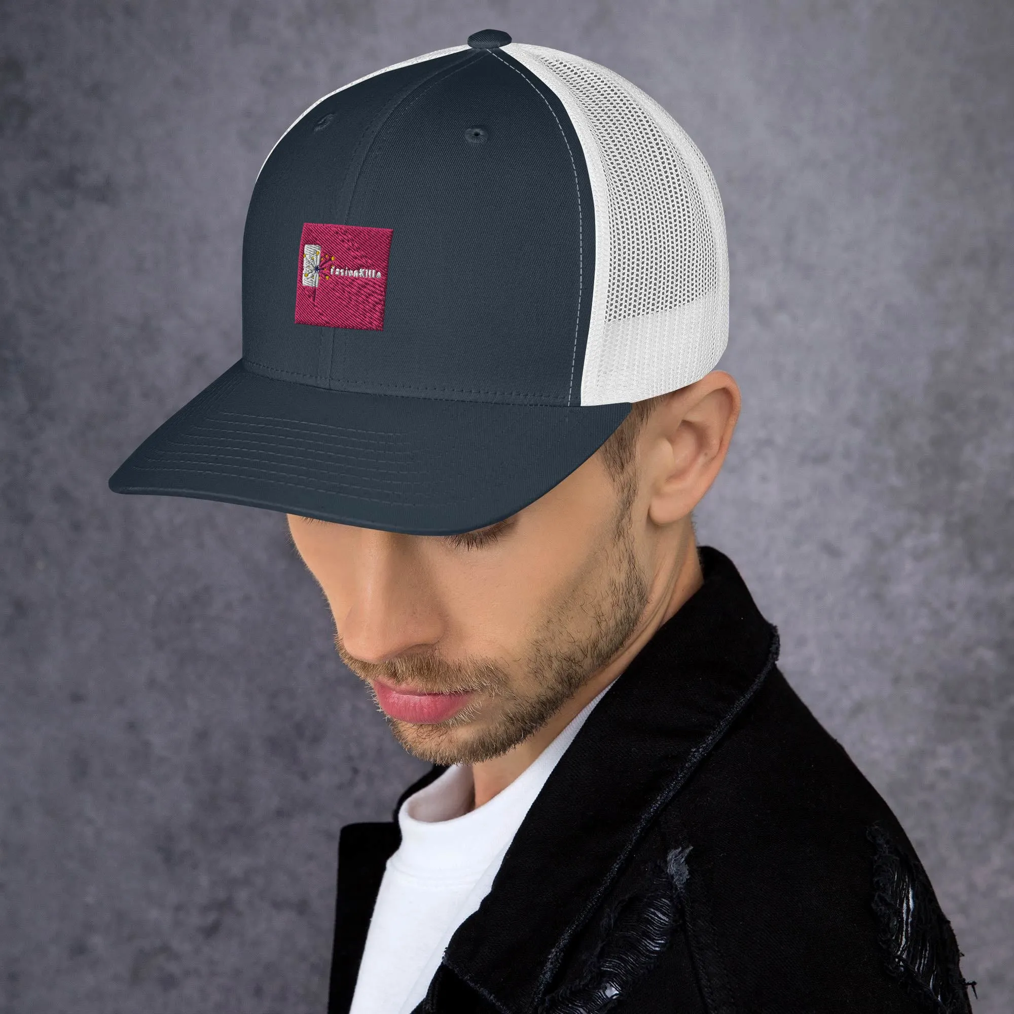 Fasionkilla  Cap