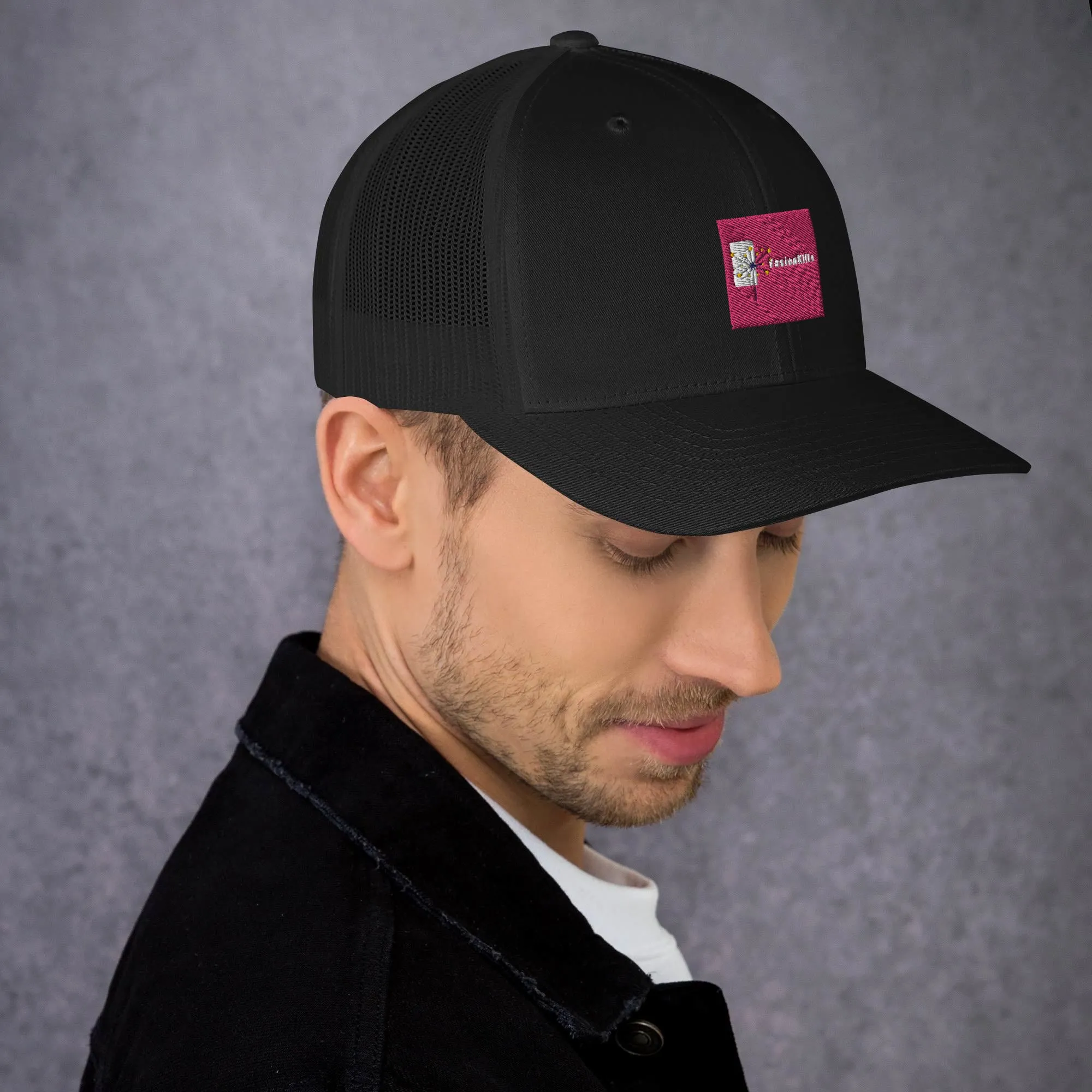 Fasionkilla  Cap