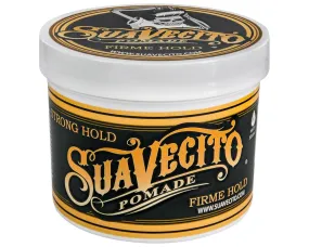 Firme (Strong) Hold Pomade 32 oz Tub