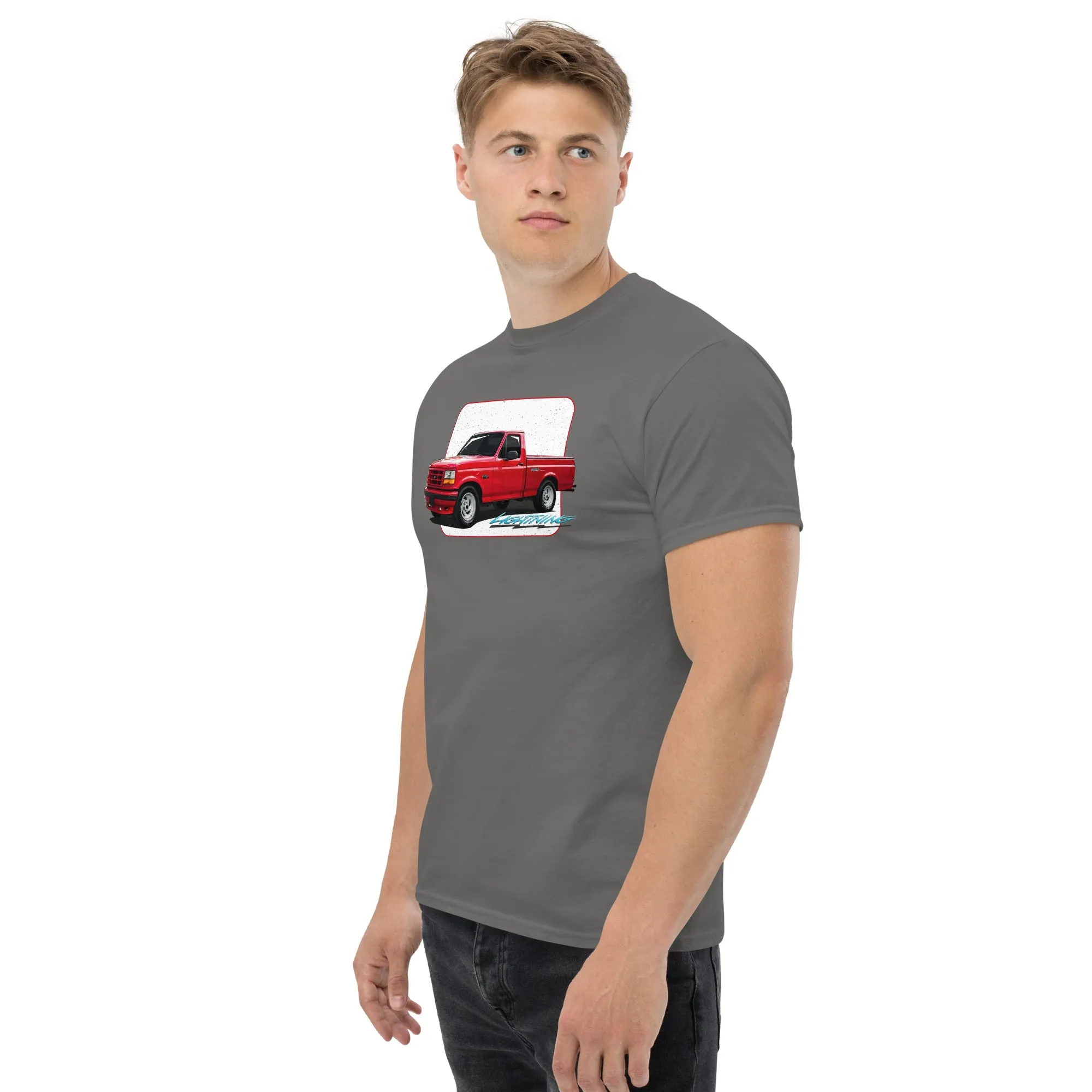 First Gen Lightning T-Shirt