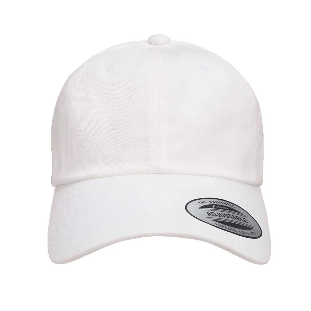 FLEXFIT YP Classics® Classic Dad Cap