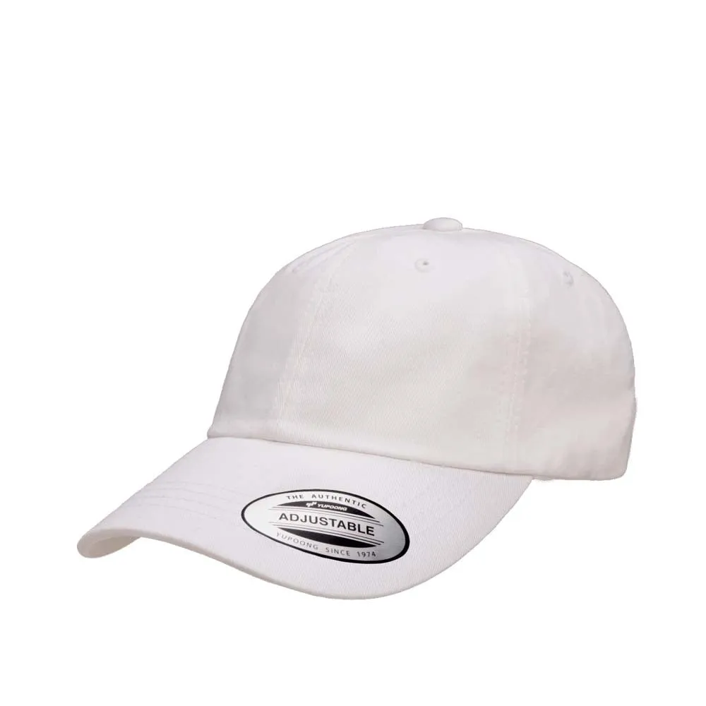 FLEXFIT YP Classics® Classic Dad Cap