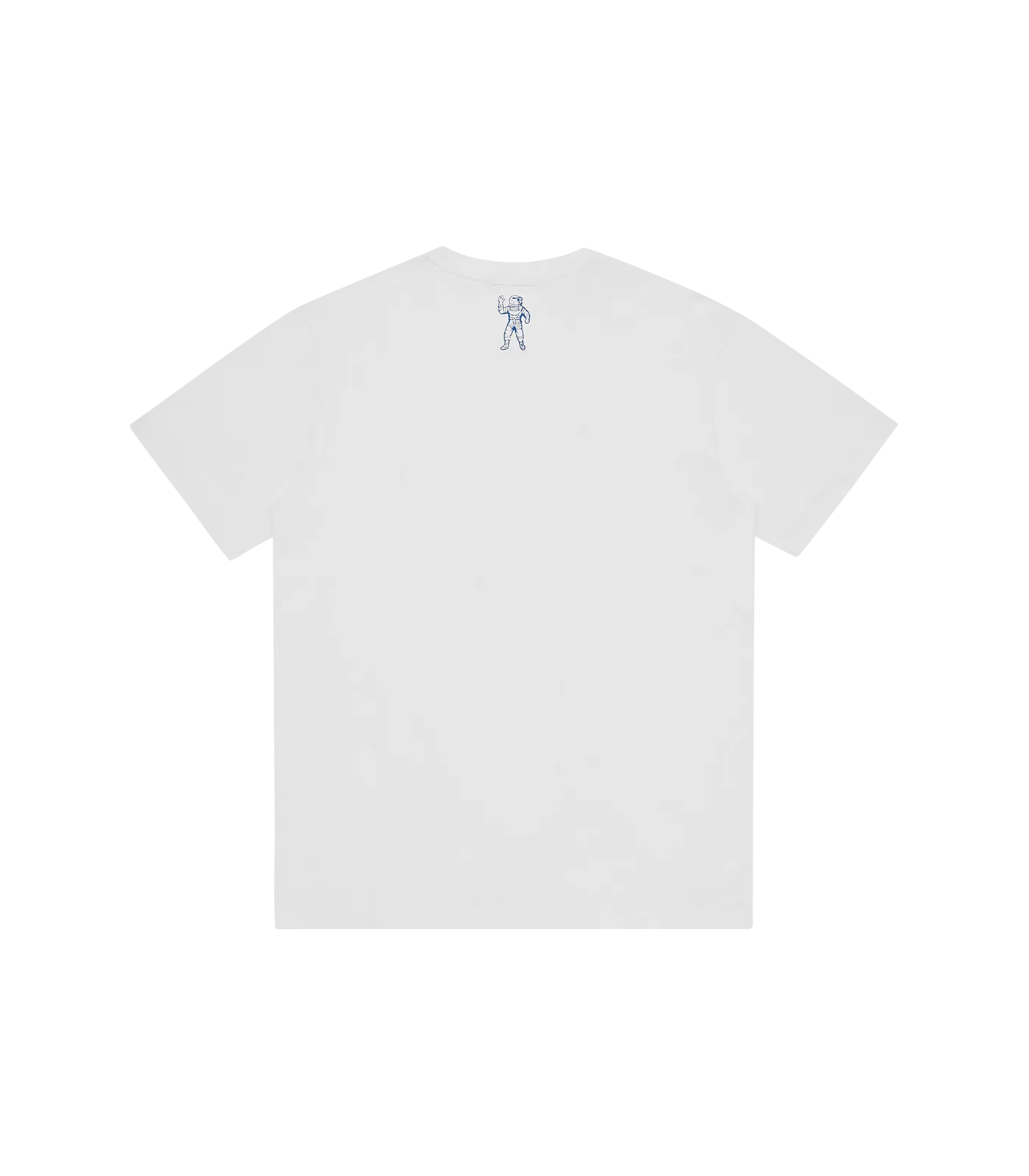 FLIGHT DECK T-SHIRT - WHITE