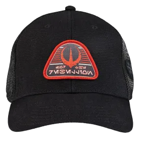 For The Rebellion Trucker Hat