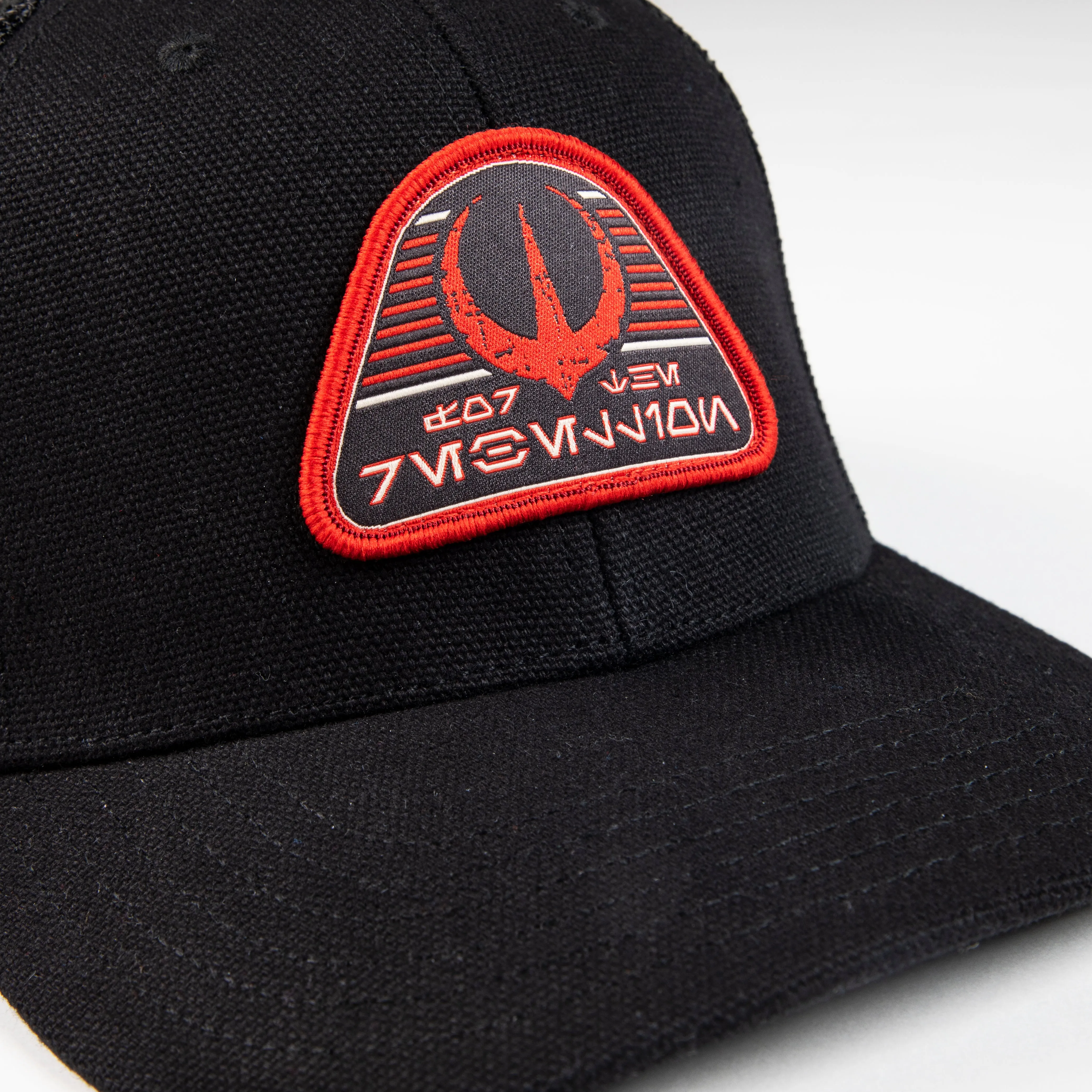 For The Rebellion Trucker Hat