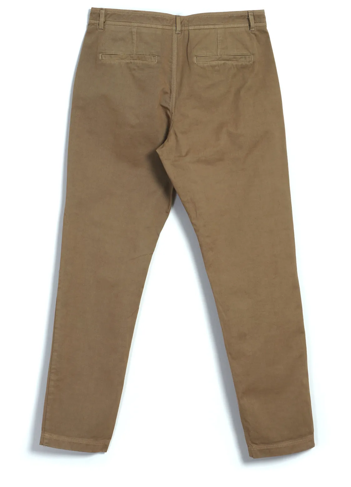 FRED | Regular Cut Work Trousers | Classic Beige