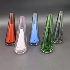 Full Colored Replacement Glass for Puffco Peak and Peak Pro