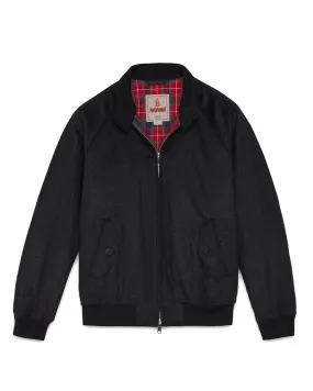 G9 Melton Jacket