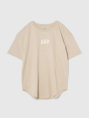 Gap Arch Logo T-Shirt