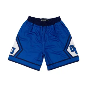 Georgetown Hoyas 1981-1982 Retro Shorts