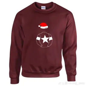 Gigginstown Christmas Jumper