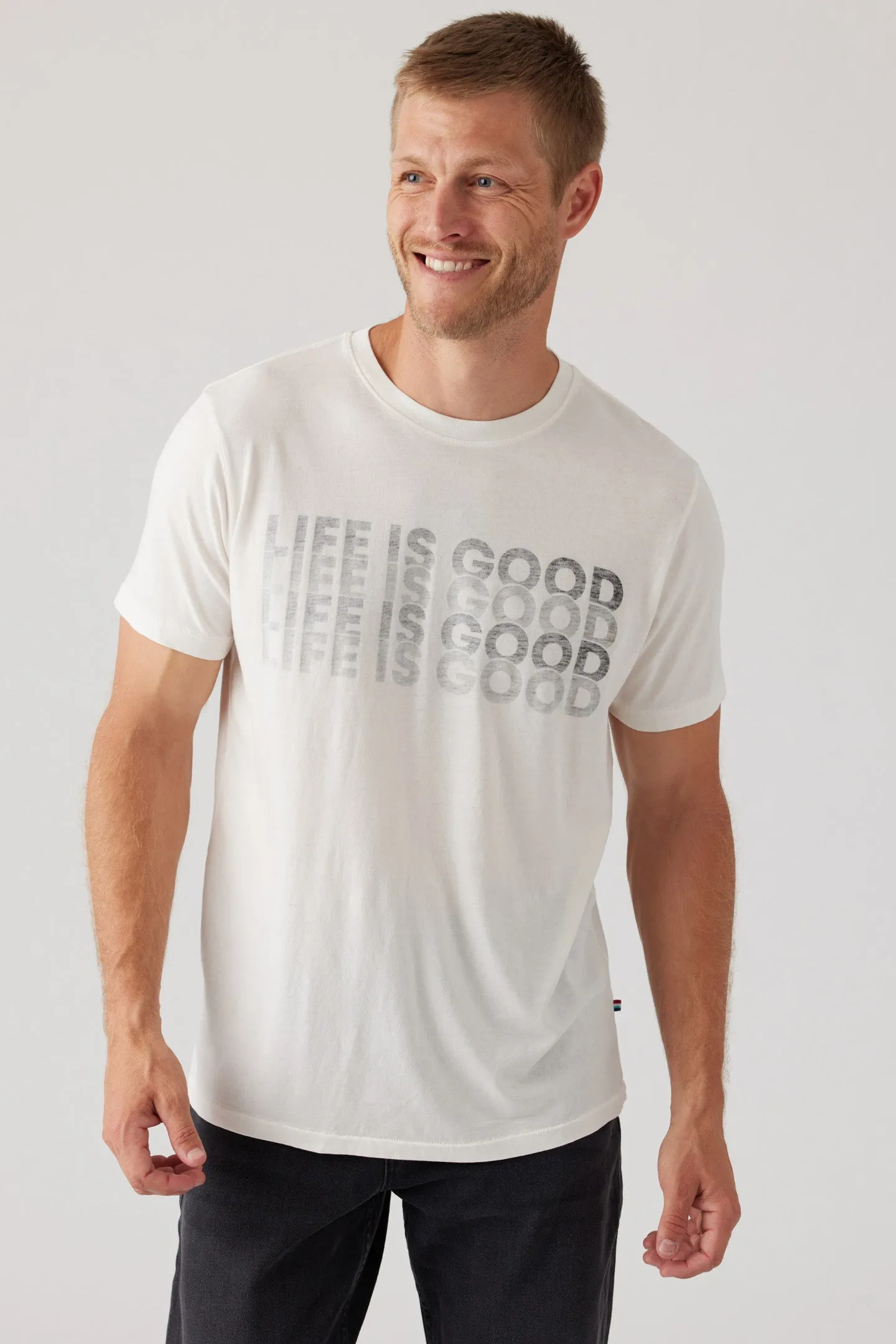 Good Times Tee