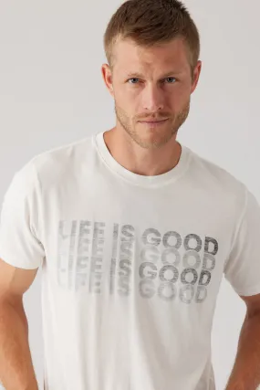 Good Times Tee