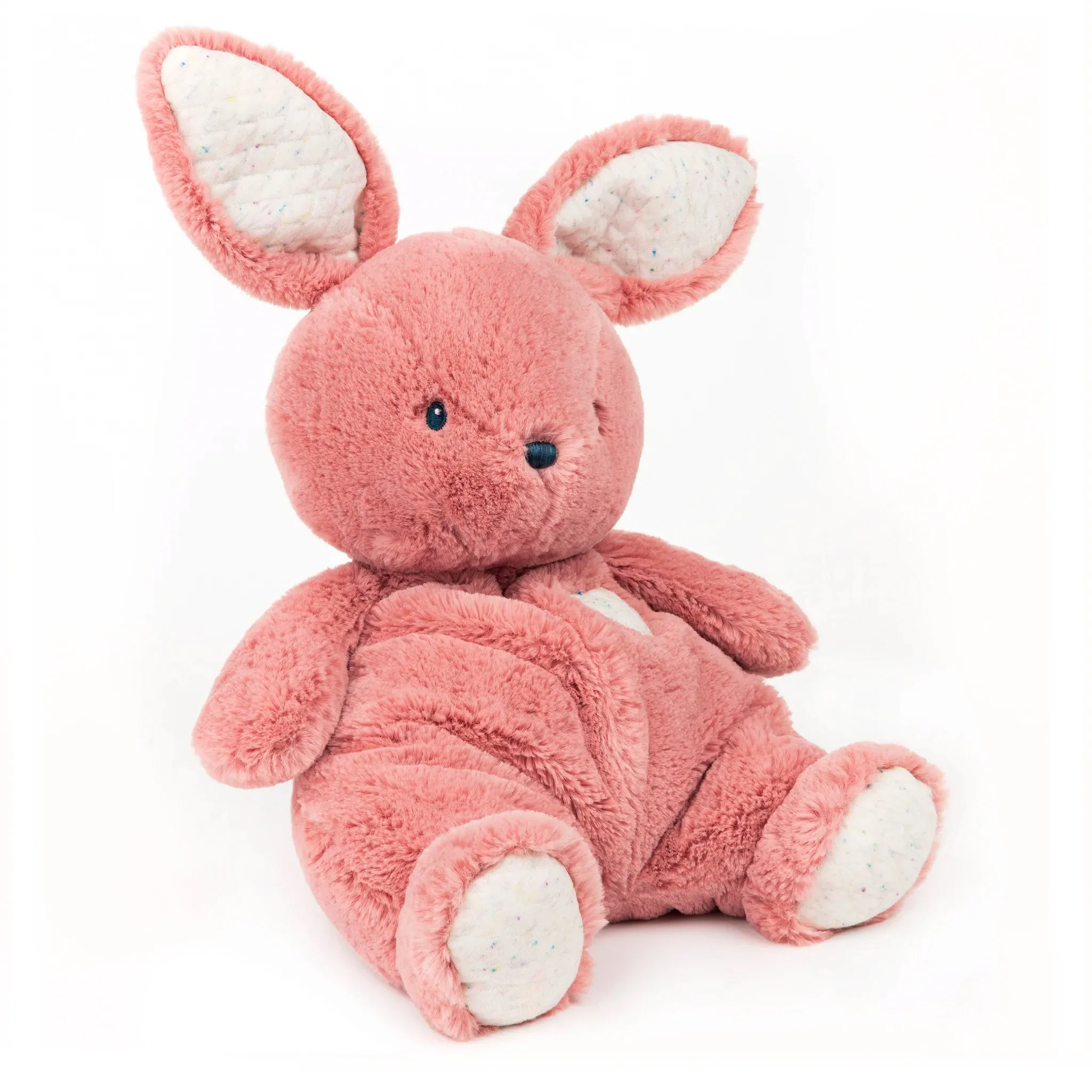 GUND Oh So Snuggly Bunny