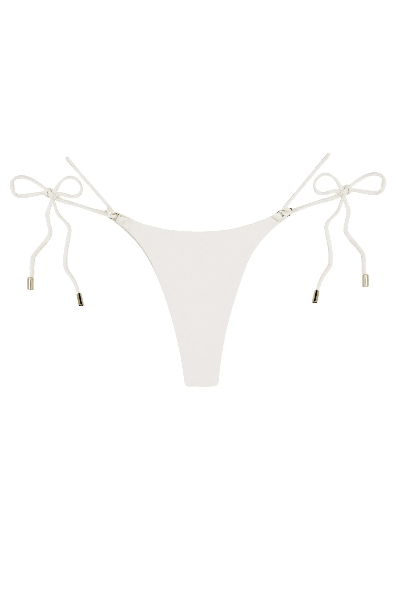 Hanalei Bottom - Ivory Boucle