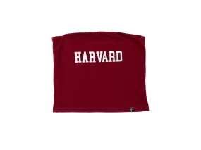 Harvard Soft Cotton Tube Top