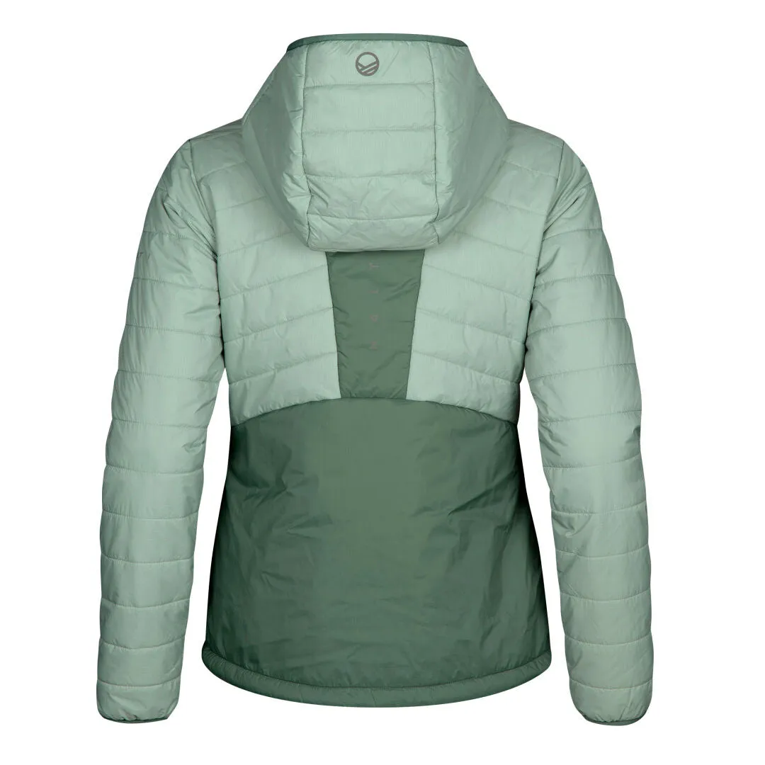 Heatix PrimaLoft Jacket Women's