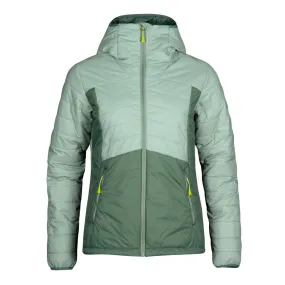 Heatix PrimaLoft Jacket Women's