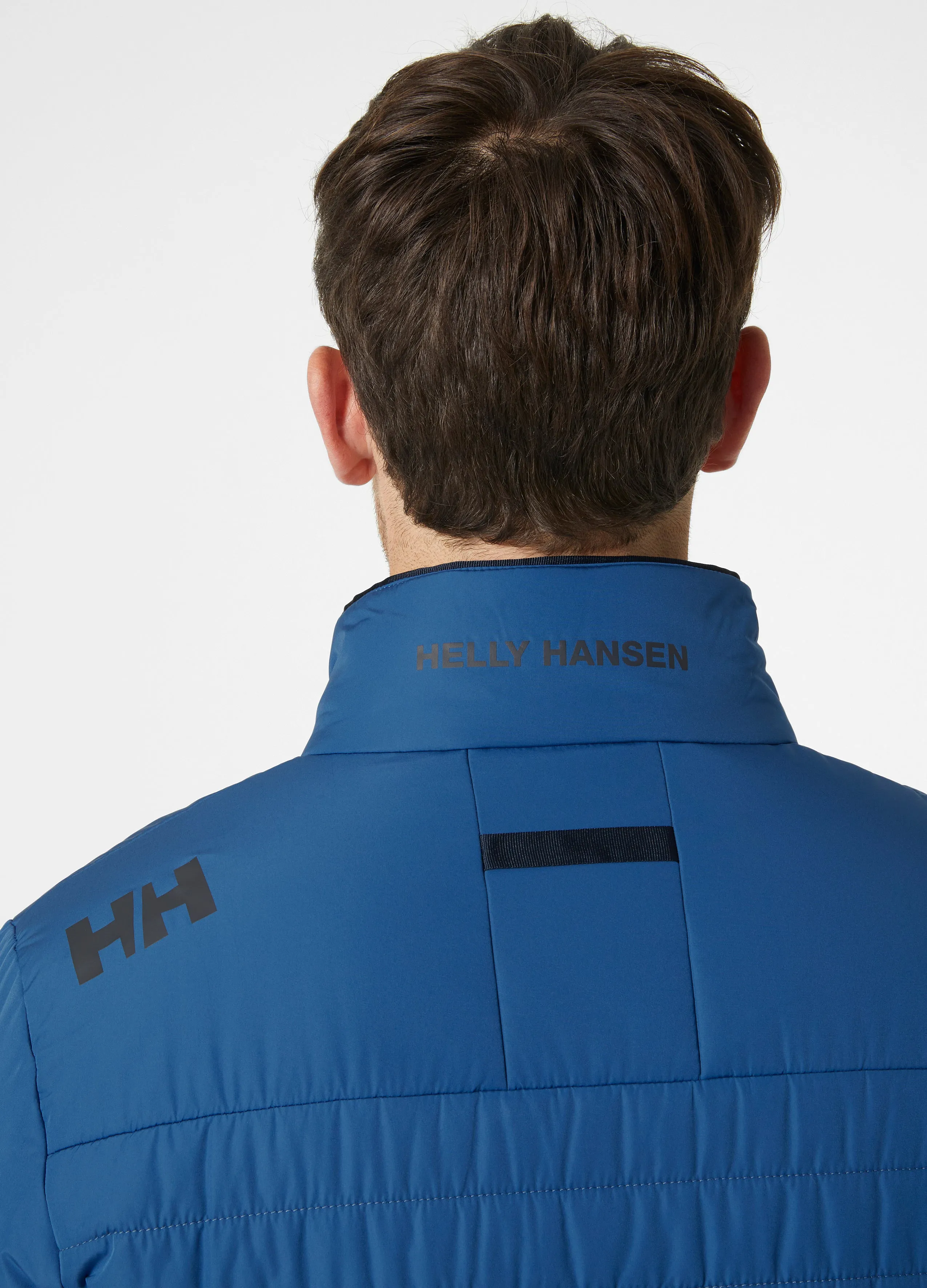 Helly Hansen Crew Insulator Jacket 2.0