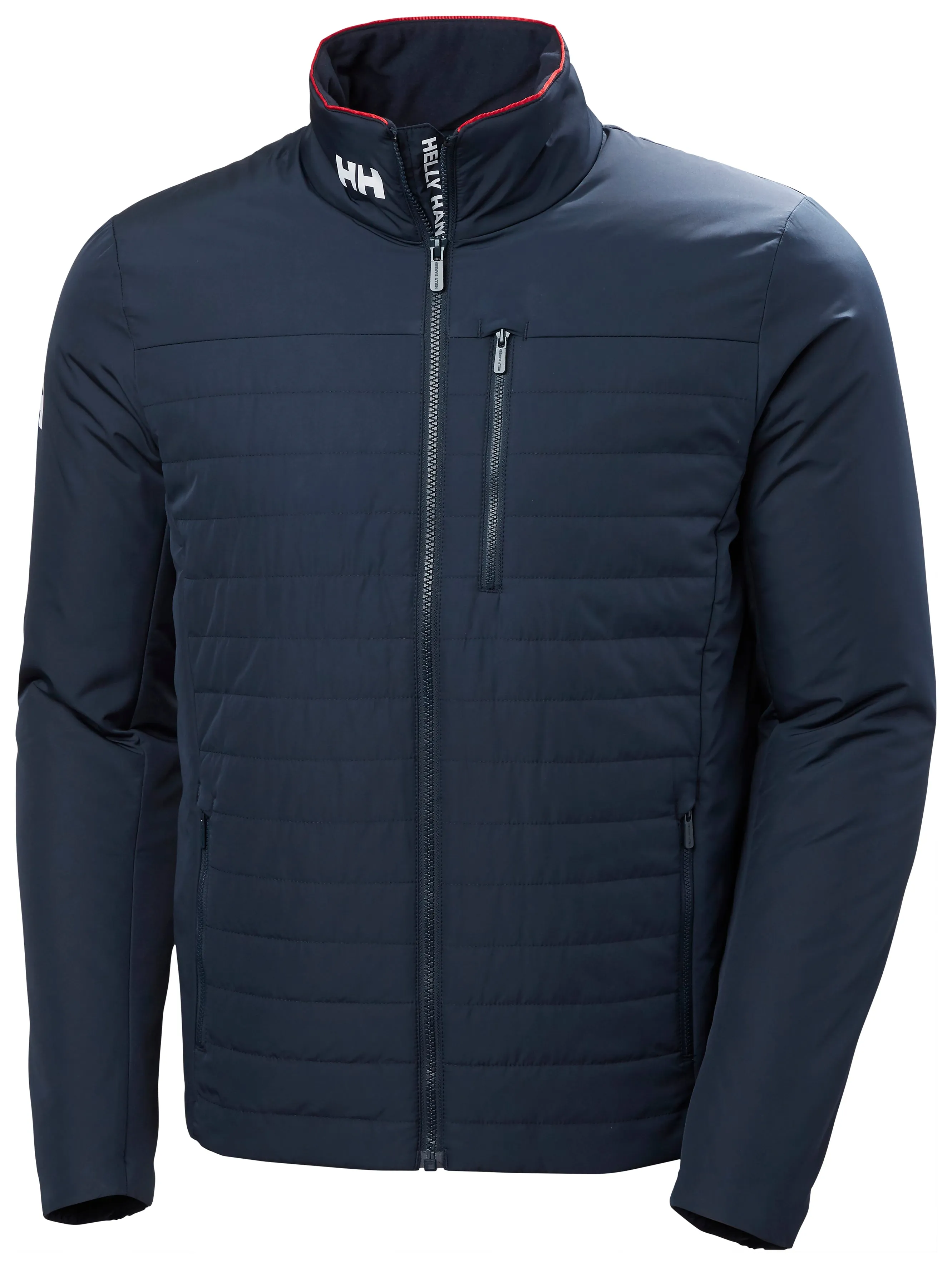 Helly Hansen Crew Insulator Jacket 2.0