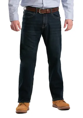 Highland Flex Regular Fit Straight Leg Jean