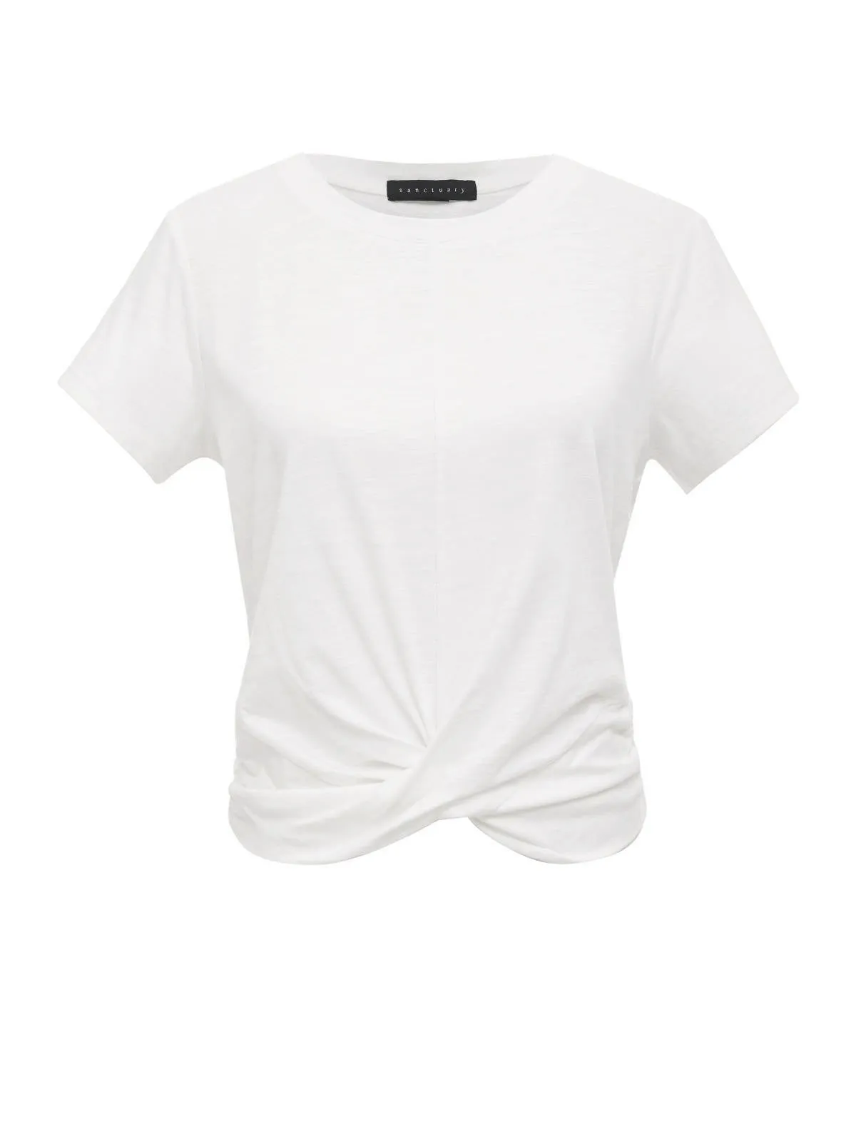 Highstreet Tee White