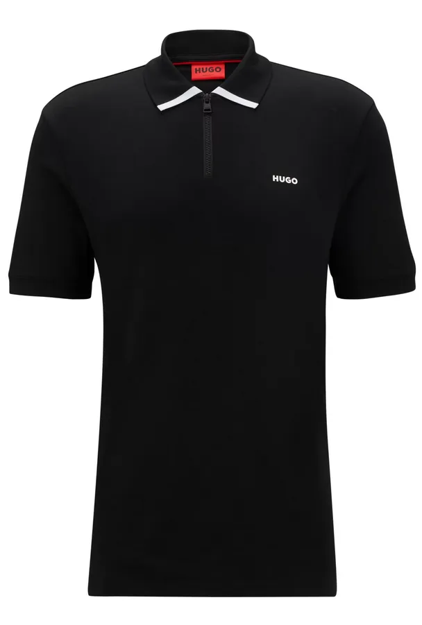 Hugo Boss Dalomino Black 50511721-001