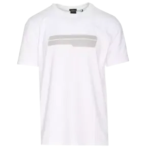 Hugo Boss Tee 2 White 50513004-100