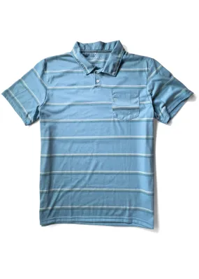 Hy-Lite Eco Ss Polo