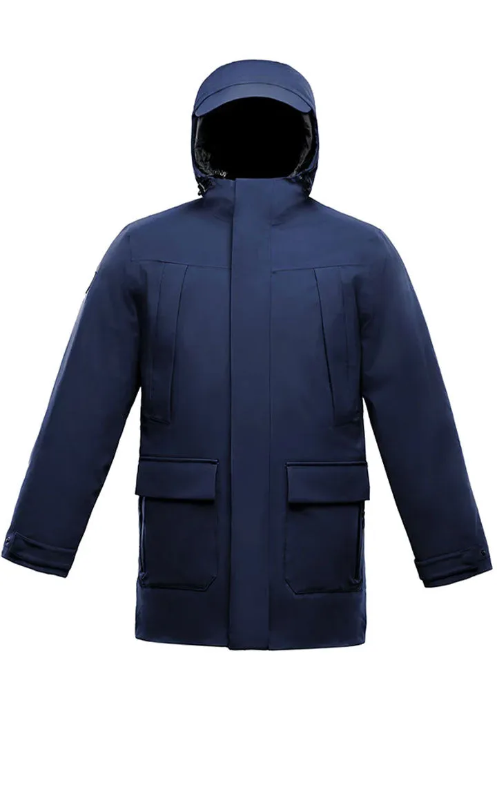 Hyland Men's 3-in-1 Jacket