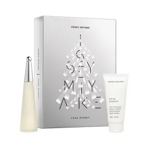 Issey Miyake 2Pc Gift Set for Women by Issey Miyake