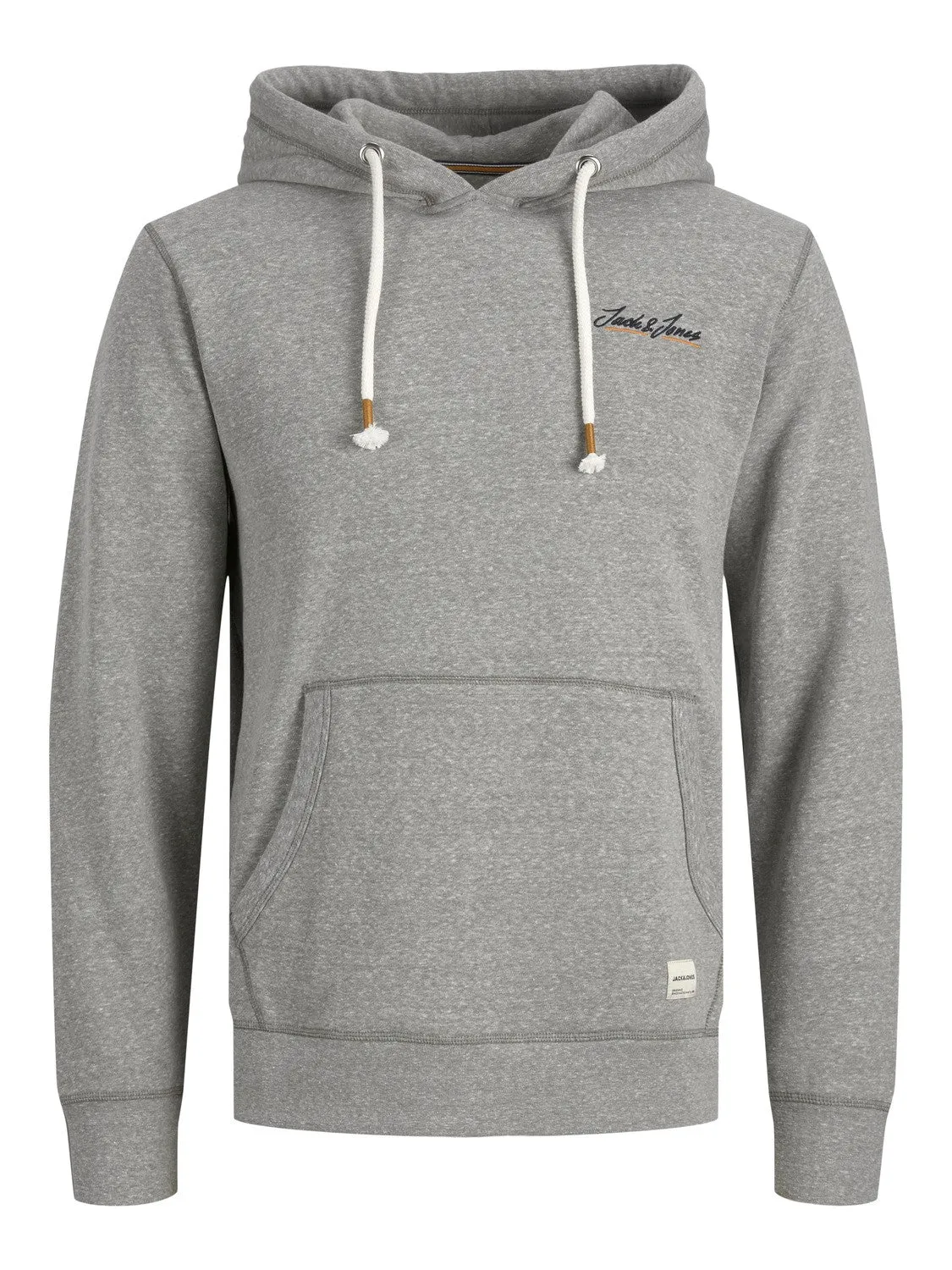 Jack & Jones Men's Overhead Hoodie Sweatshirt