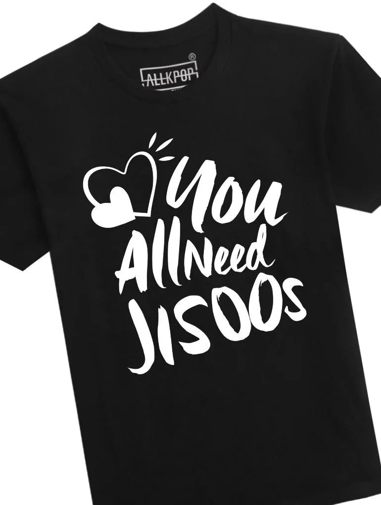 Jisoos Tee