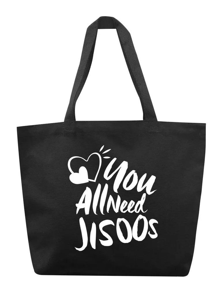 Jisoos Tote