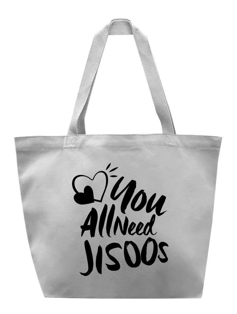 Jisoos Tote