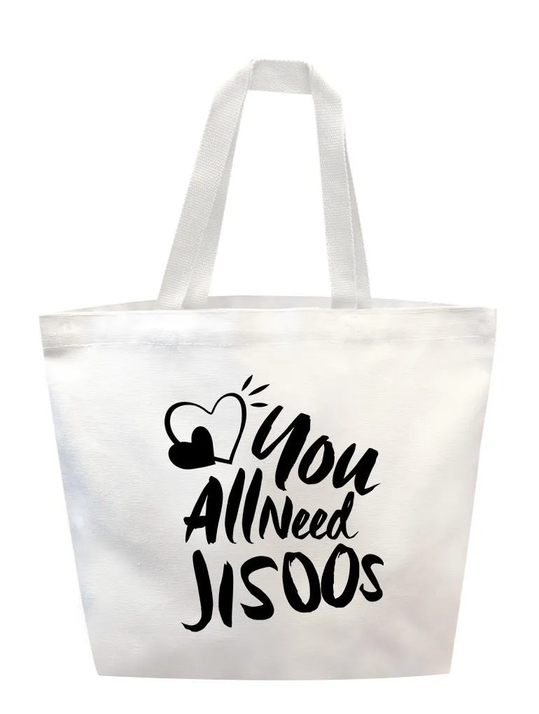 Jisoos Tote