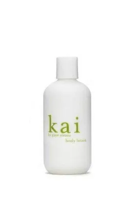 KAI- Body Lotion