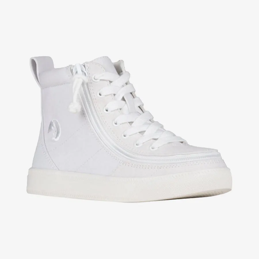 Kids' Classic Lace High (UV Colorblock)