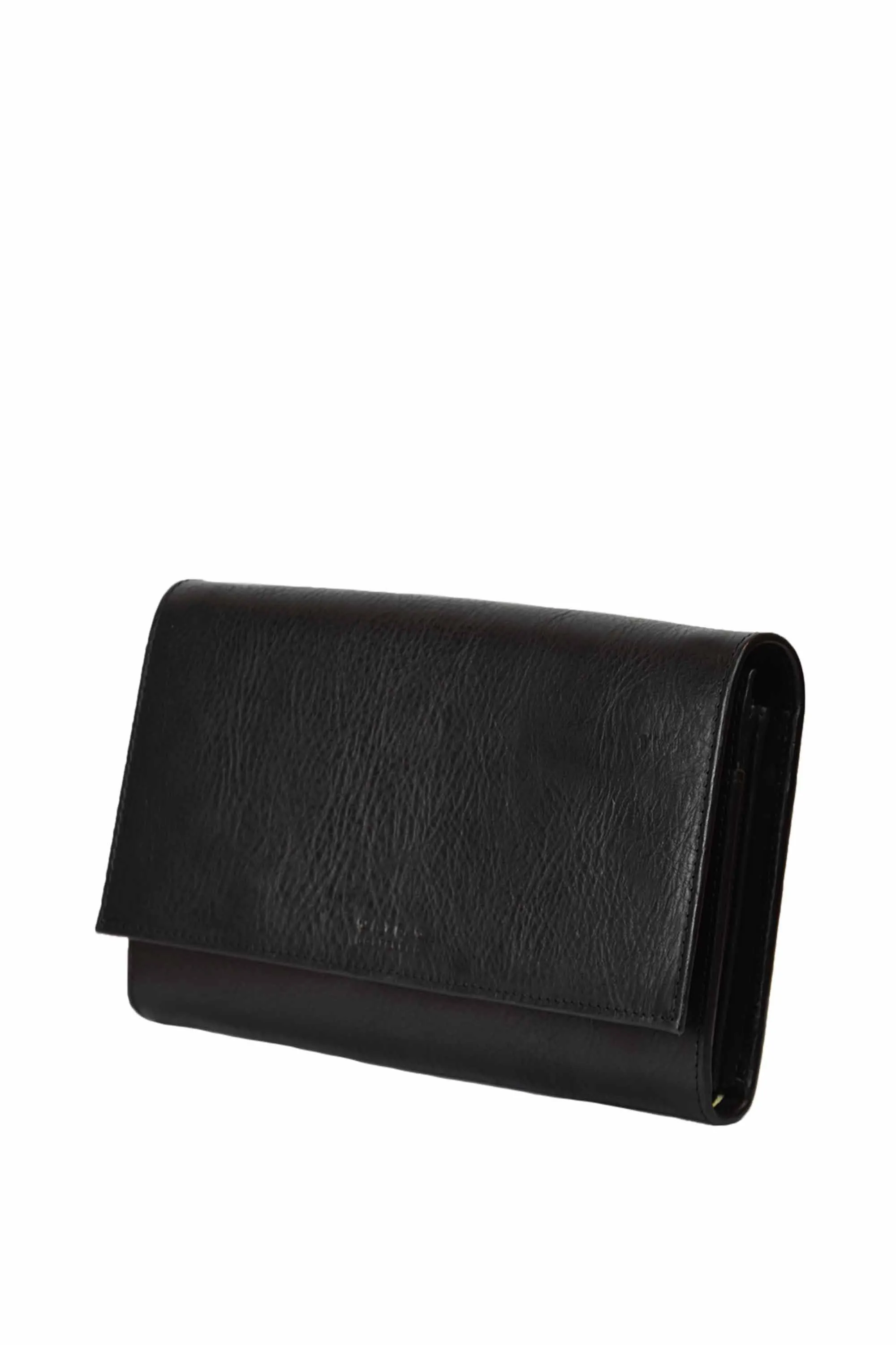 kirsty clutch black