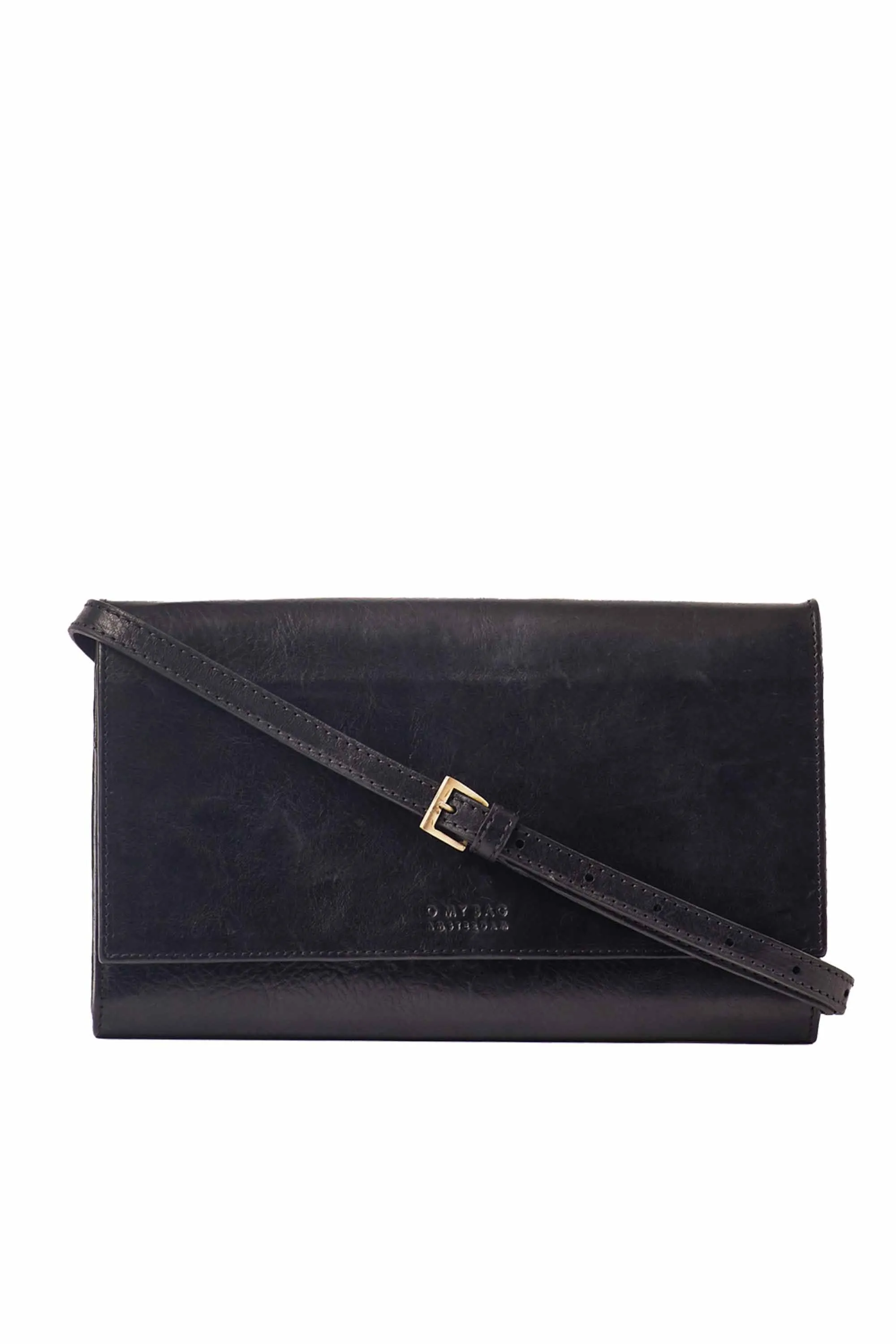 kirsty clutch black